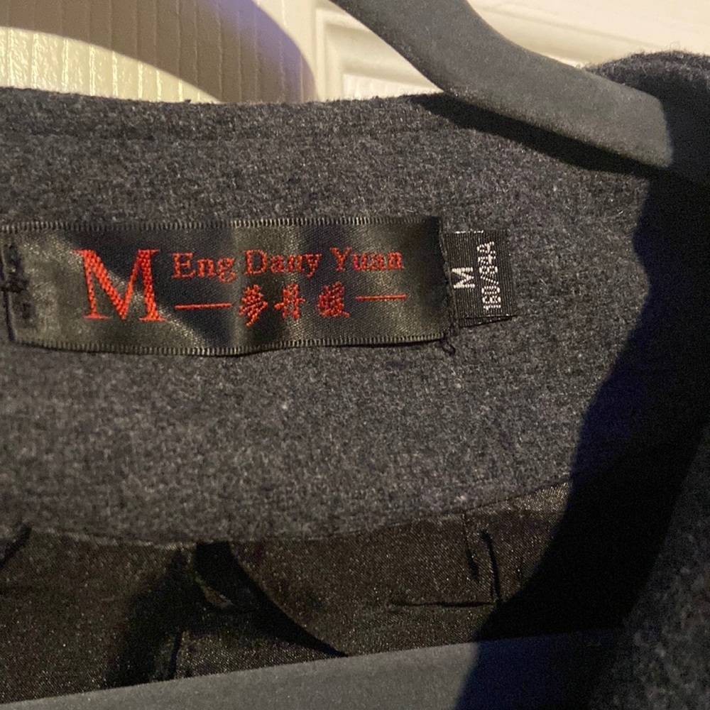 Black Jacket - Picture 5 of 5
